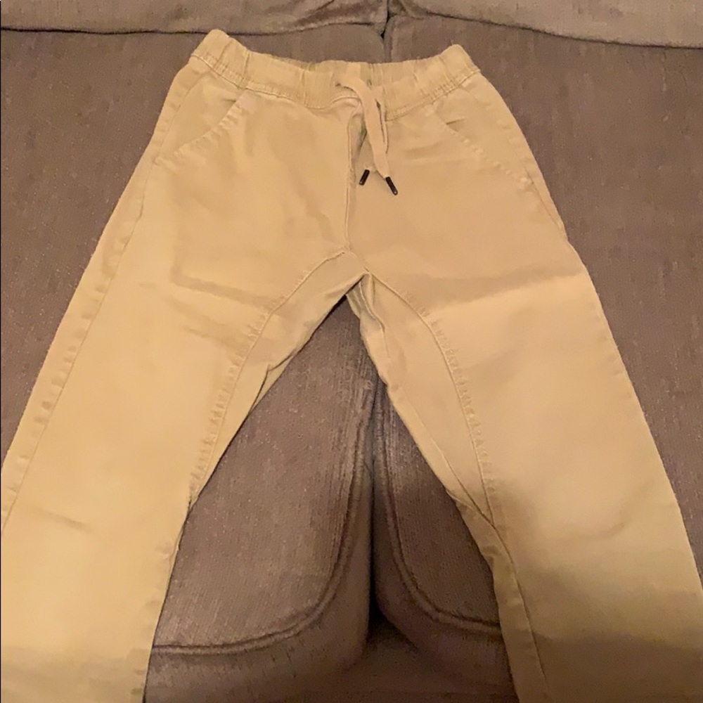 Girls Joggers